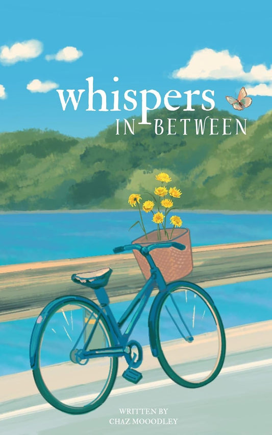 Whispers In Between